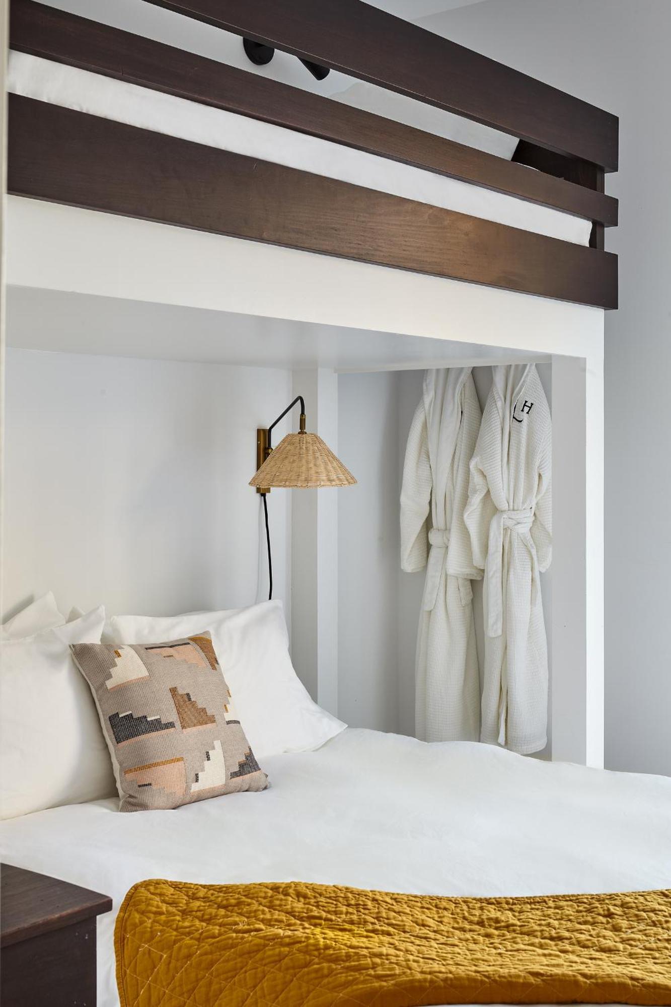 Lokal Hotel Cape May Room photo