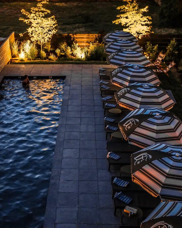 Lokal Hotel Cape May Exterior photo