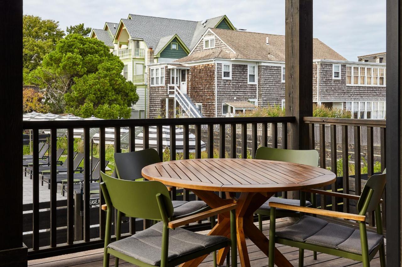 Lokal Hotel Cape May Exterior photo
